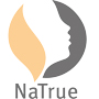 NaTRue certifikat logo